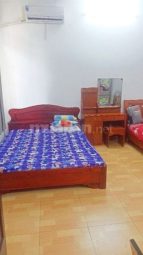 Phòng Ghép cho Nữ Full Tiện Nghi Máy Lạnh Chỉ 1 tr9/tháng Thảo Điền 