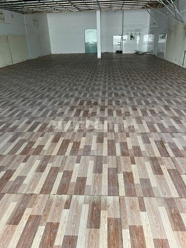 CHO THUÊ MẶT BẰNG 2 MẶT TIỀN ĐƯỜNG ĐỖ XUÂN HỢP, TP THỦ ĐỨC