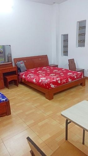 Phòng Ghép cho Nữ Full Tiện Nghi Máy Lạnh Chỉ 1 tr9/tháng Thảo Điền 