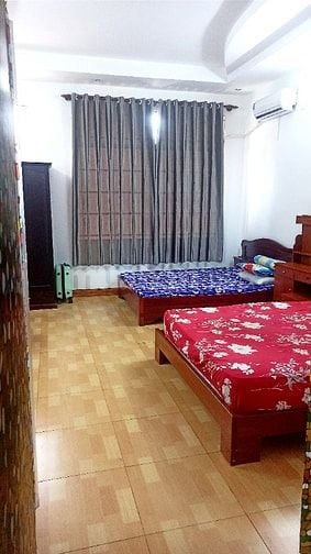 Phòng Ghép cho Nữ Full Tiện Nghi Máy Lạnh Chỉ 1 tr9/tháng Thảo Điền 