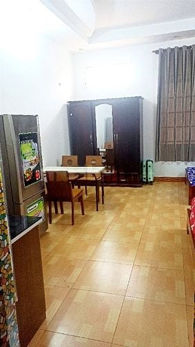Phòng Ghép cho Nữ Full Tiện Nghi Máy Lạnh Chỉ 1 tr9/tháng Thảo Điền 