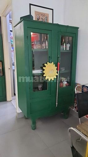 Cho thuê mặt bằng quán cafe 200m2 Đặng Thùy Trâm, Bình Thạnh
