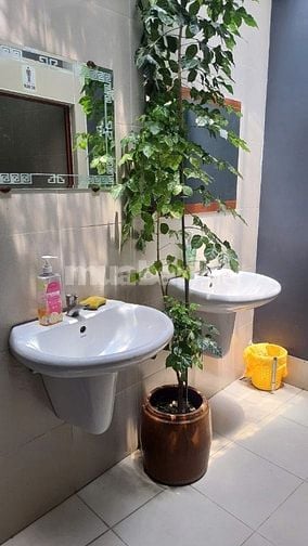 Cho thuê mặt bằng quán cafe 200m2 Đặng Thùy Trâm, Bình Thạnh