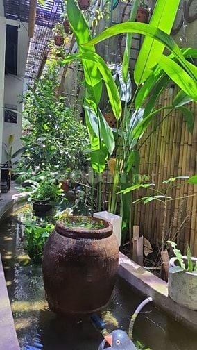 Cho thuê mặt bằng quán cafe 200m2 Đặng Thùy Trâm, Bình Thạnh