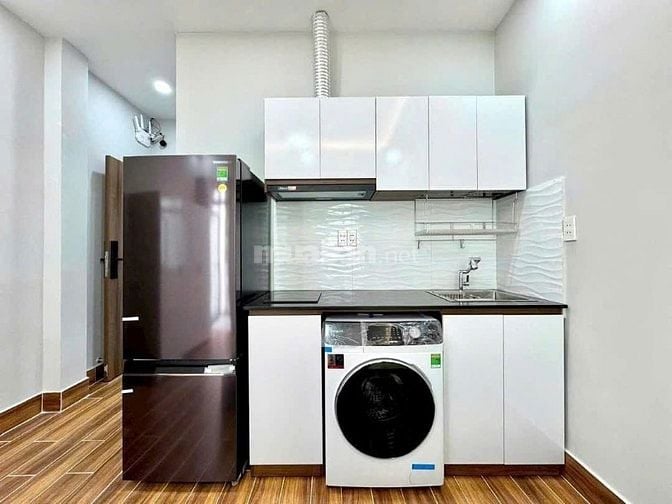 Bán nhà hẻm xe hơi 5m đường Hòa Bình, PHường 5, Quận 11, nhà mới đẹp