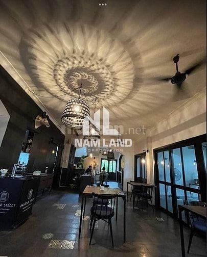 CHO THUÊ VILLA ĐẸP THẢO ĐIỀN  SÂN VƯỜN, HỒ BƠI  700M - 7PN- 7WC