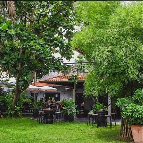 CHO THUÊ VILLA ĐẸP THẢO ĐIỀN  SÂN VƯỜN, HỒ BƠI  700M - 7PN- 7WC