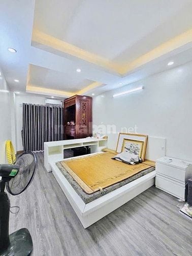BÁN NHÀ BÙI XƯƠNG TRẠCH, Thanh Xuân, Ô TÔ, KINH DOANH, NGÕ THÔNG 42m x