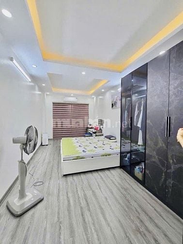 BÁN NHÀ BÙI XƯƠNG TRẠCH, Thanh Xuân, Ô TÔ, KINH DOANH, NGÕ THÔNG 42m x