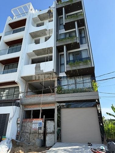  Bán nhà mới đẹp mặt tiền đường 37, Lâm Văn Bền, 4x18.5m, 5T, 20.7ty