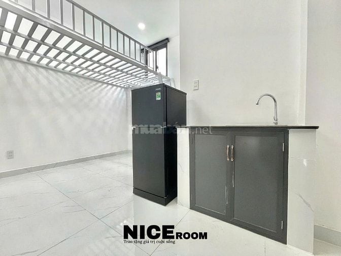 Bán Nhà Mặt Tiền Kinh Doanh + CHDV Nguyễn Thượng Hiền, P5, Bình Thạnh 