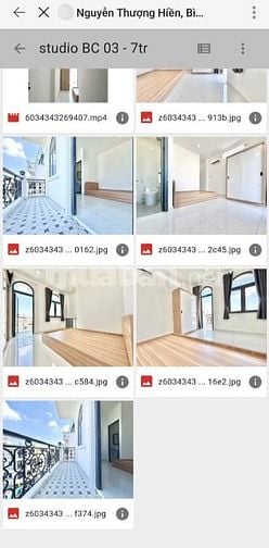 Bán Nhà Mặt Tiền Kinh Doanh + CHDV Nguyễn Thượng Hiền, P5, Bình Thạnh 