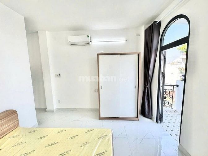Bán Nhà Mặt Tiền Kinh Doanh + CHDV Nguyễn Thượng Hiền, P5, Bình Thạnh 