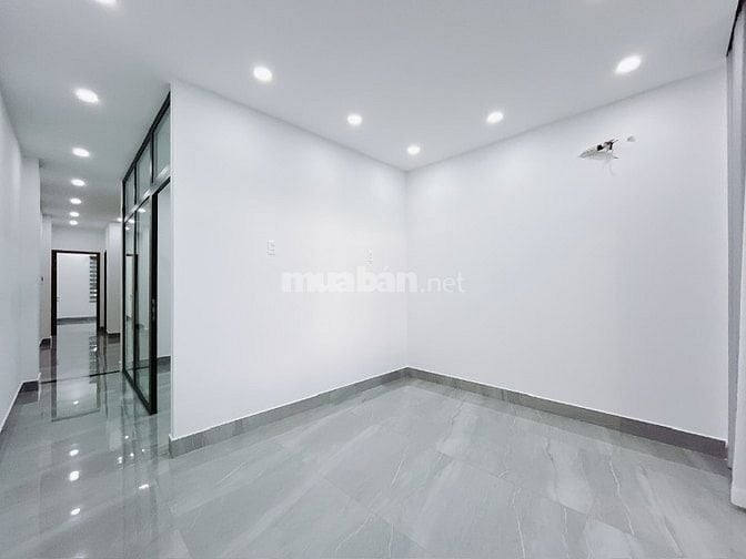  Bán nhà mới đẹp mặt tiền đường 37, Lâm Văn Bền, 4x18.5m, 5T, 20.7ty