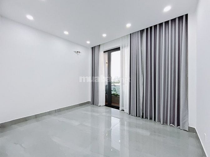  Bán nhà mới đẹp mặt tiền đường 37, Lâm Văn Bền, 4x18.5m, 5T, 20.7ty