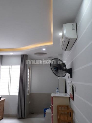 Nhà Chu Văn An, giờ giấc tự do, không ngập nước