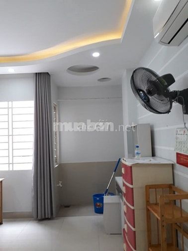Nhà Chu Văn An, giờ giấc tự do, không ngập nước