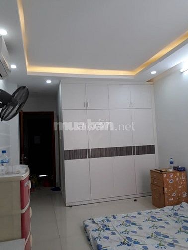 Nhà Chu Văn An, giờ giấc tự do, không ngập nước