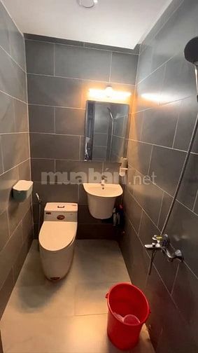 Chính chủ bán gấp nhà 4lau,4.8x10m,Nguyên Hồng,Bình Thạnh,5PN,hơn 7ty