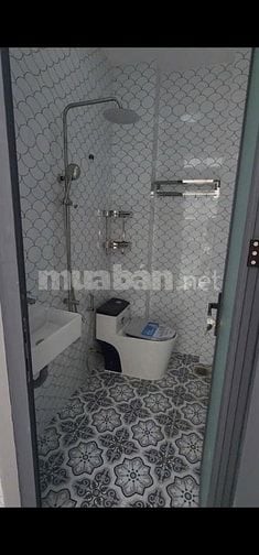 NHÀ CHÍNH CHỦ CẦN BÁN – 51m2 – 3PN – GẦN BỆNH VIỆN ĐIỀU DƯỠNG – SHR