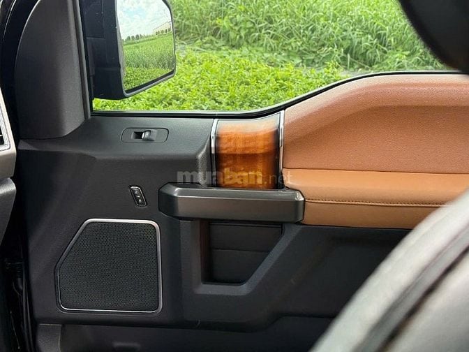 🆕 🆘 🆕 FORD F150 " LIMITED "  • Sản xuất : 2016 • Odo : 70.000mls