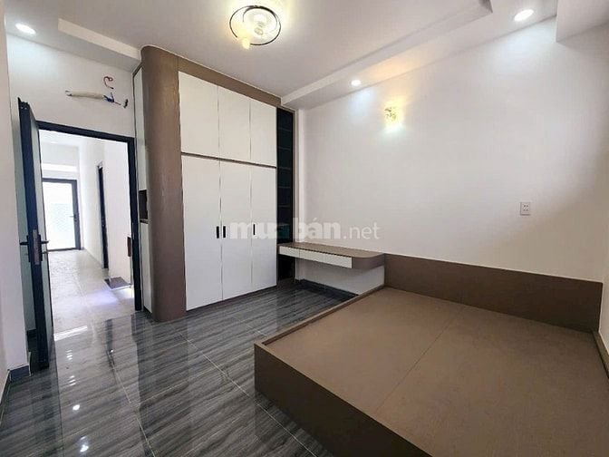 NHÀ CHÍNH CHỦ CẦN BÁN – 51m2 – 3PN – GẦN BỆNH VIỆN ĐIỀU DƯỠNG – SHR