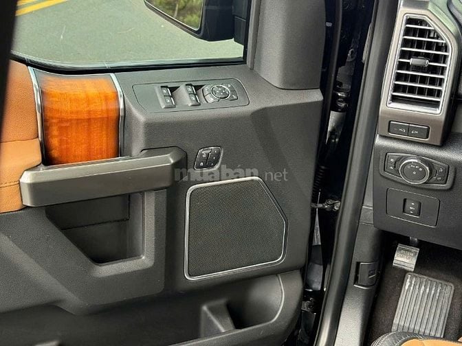 🆕 🆘 🆕 FORD F150 " LIMITED "  • Sản xuất : 2016 • Odo : 70.000mls