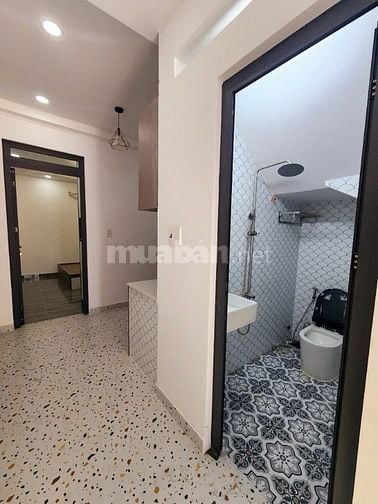 NHÀ CHÍNH CHỦ CẦN BÁN – 51m2 – 3PN – GẦN BỆNH VIỆN ĐIỀU DƯỠNG – SHR