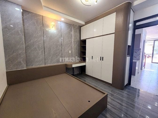 NHÀ CHÍNH CHỦ CẦN BÁN – 51m2 – 3PN – GẦN BỆNH VIỆN ĐIỀU DƯỠNG – SHR