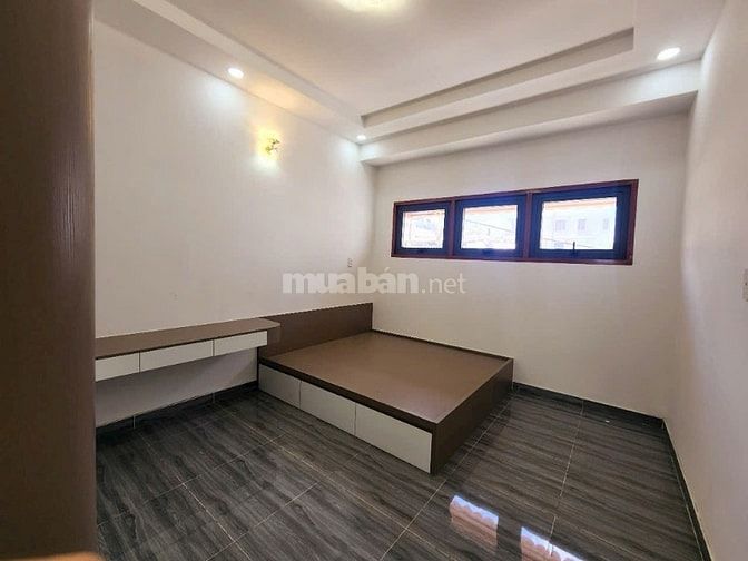 NHÀ CHÍNH CHỦ CẦN BÁN – 51m2 – 3PN – GẦN BỆNH VIỆN ĐIỀU DƯỠNG – SHR