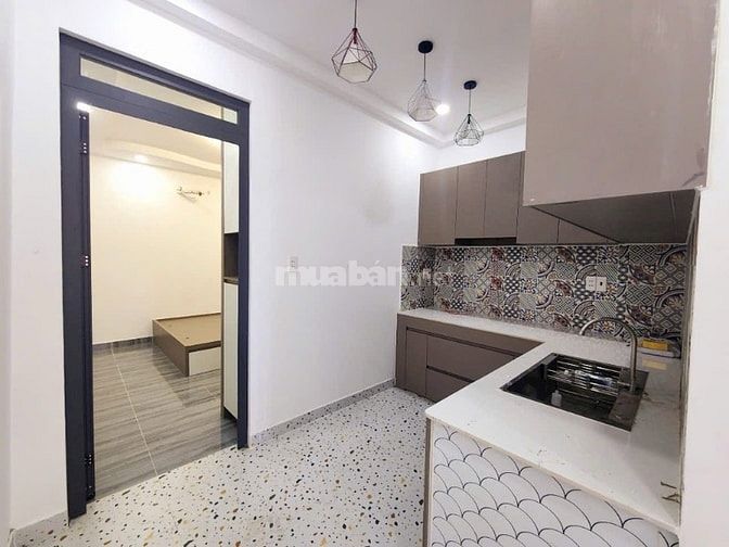 NHÀ CHÍNH CHỦ CẦN BÁN – 51m2 – 3PN – GẦN BỆNH VIỆN ĐIỀU DƯỠNG – SHR