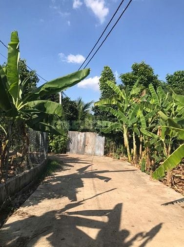 CHỈ TỪ 850 TRIỆU ĐÃ SỞ HỮU NGAY ĐẤT VƯỜN 1600m² GẦN NGÃ TƯ DẦU GIÂY