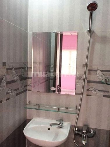 Cho nữ NVVP/SV thuê phòng, giá 3.5tr - lầu 2, p7, q5 (cách ĐHSP <1 km)
