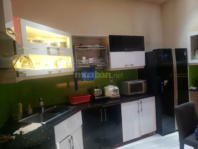 Bán Biệt Thự mini MTKD, trung tâm Quận 11, chỉ 23ty TL