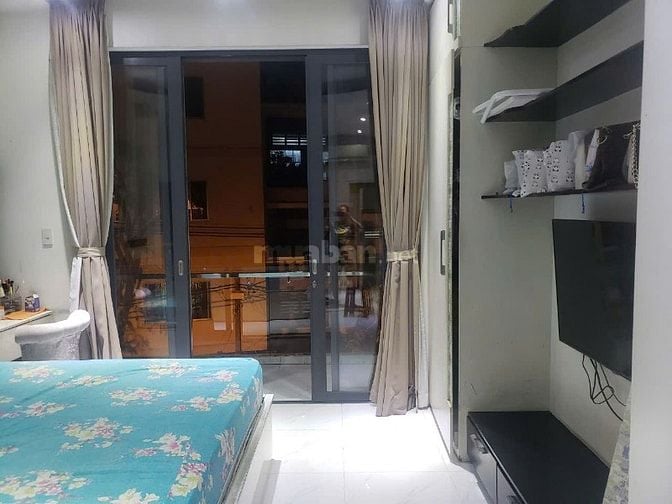 Bán Biệt Thự mini MTKD, trung tâm Quận 11, chỉ 23ty TL