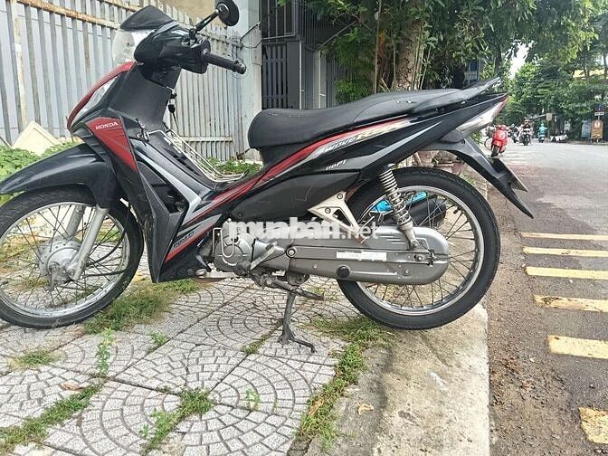 RSX Fi fun xăng Rin 💯 bán hoặc giao lưu xe