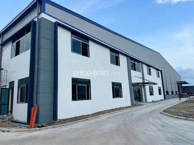 Cho  thuê  kho 1200m2 – 2200m2 , Quốc Lộ 1A , Bình Tân , PCCC tự động 