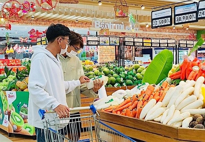 Bổ Sung Nhân Viên Nam, Nữ Lao Động Phổ Thông Làm Siêu Thị Dịp Hè