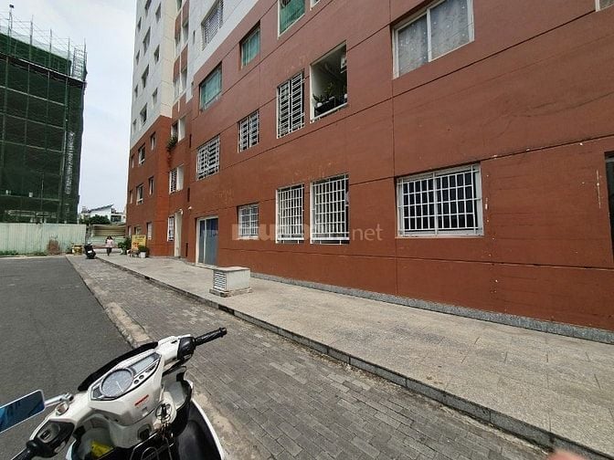 Bán căn hộ shophouse Green Town Bình Tân phù hợp vừa ở vừa kinh doanh 