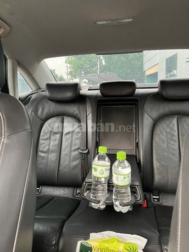 Chính chủ bán xe audi a6 trắng