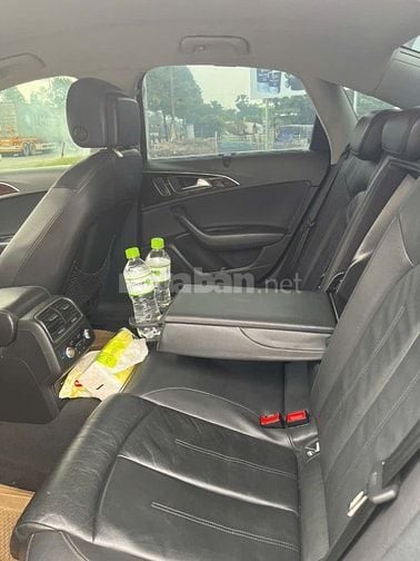Chính chủ bán xe audi a6 trắng