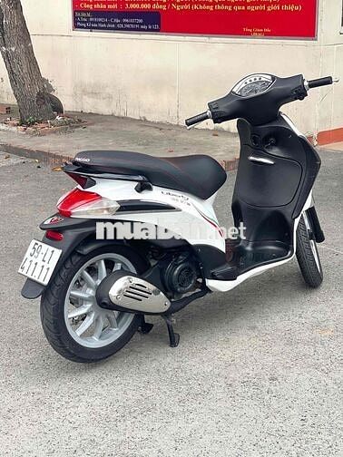 Siêu phẩm liberty dọn full new ngũ quý 11111