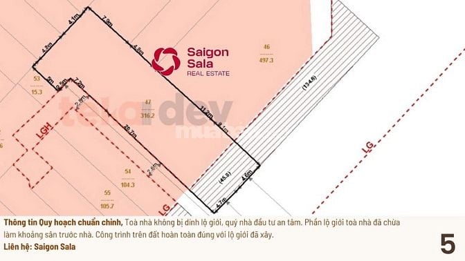 SIÊU PHẨM TÒA NHÀ 12 TẦNG  2 MẶT TIỀN NGUYỄN THỊ MINH KHAI GIÁ 330 TỶ