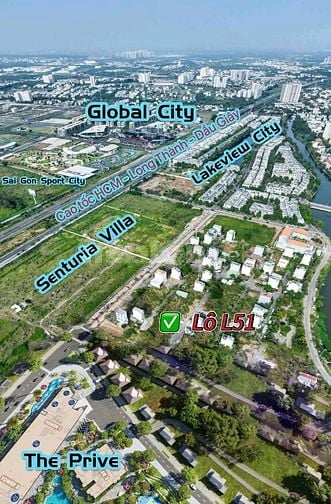 Chính chủ cần bán lô đất L51-đã có sổ hồng