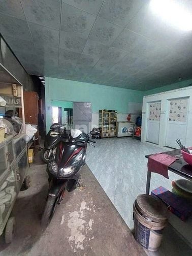 Cắt Lỗ Thêm 300Triệu Nhà ở Ngay KDC Tân Hiệp - Hóc Môn DT 107m2.