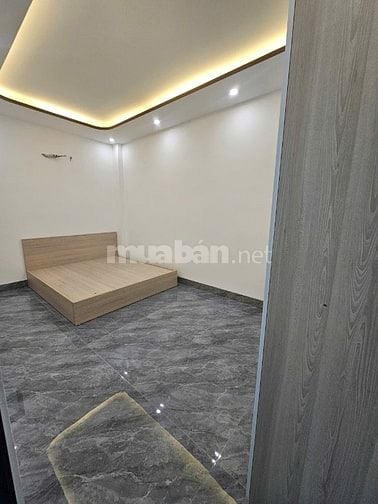 Nợ Quá Cần Bán Gấp Nhà 2,5 Tầng Kiệt 3m Hà Huy Tập