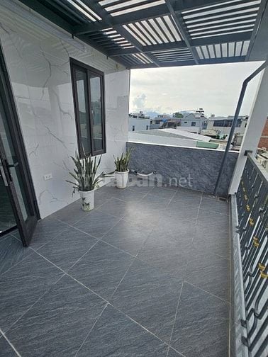 Nợ Quá Cần Bán Gấp Nhà 2,5 Tầng Kiệt 3m Hà Huy Tập