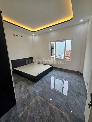 Nợ Quá Cần Bán Gấp Nhà 2,5 Tầng Kiệt 3m Hà Huy Tập