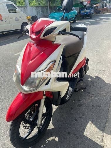 cần bán Luvias bstp giấy tờ đầy đủ