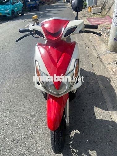 cần bán Luvias bstp giấy tờ đầy đủ